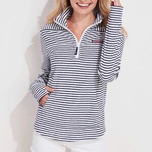 Vineyard Vines Terry Striped Shep Shirt™